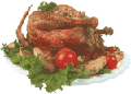 Roasted Turkey