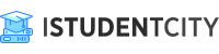 logo istudentcity
